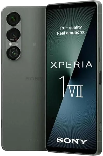 Sony Xperia 1 VII